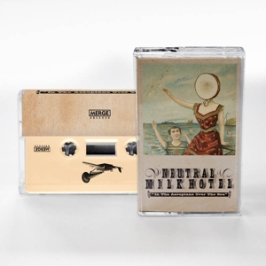 Neutral Milk Hotel – In the Aeroplane Over He Sea