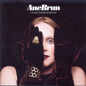 Brun, Ane – It All Starts With One