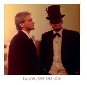 Bal Pare – Best of Bal Pare 1982-2016