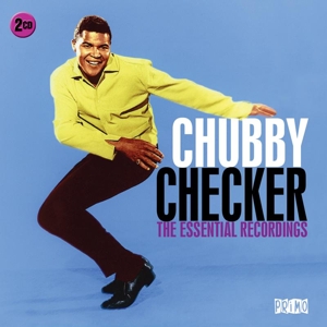 Checker, Chubby – Essential Recordings