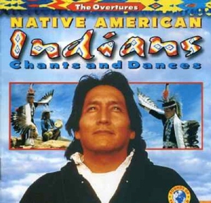 V/A – Native American Indians
