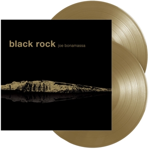 Bonamassa, Joe – Black Rock