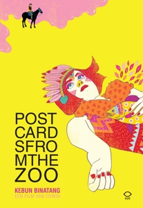Movie – Postcards From the Zoo