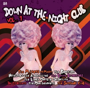V/A – Down At the Nightclub