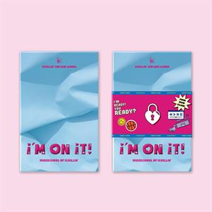 Ichillin – I'm On In!
