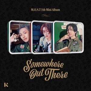 M.O.N.T – Somewhere Out There