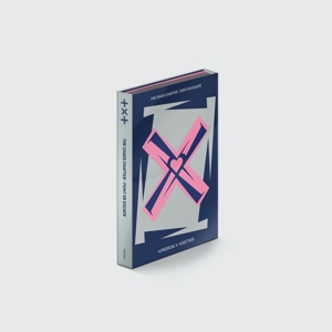 Tomorrow X Together – Chaos Chapter: Fight or Escape