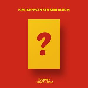 Kim, Jae Hwan – J.A.M. (Journey Above Music)