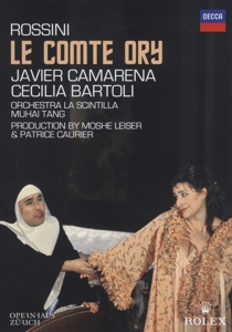 Kasarova, Vesselina – Le Comte Ory