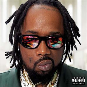 Conway the Machine – Won't He Do It