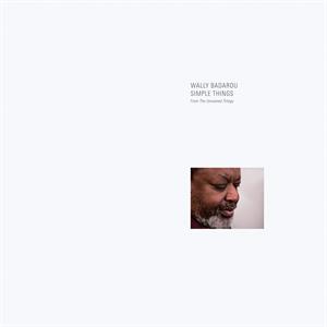 Badarou, Wally – Simple Things