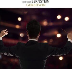 Bernstein, Leonard – Gershwin