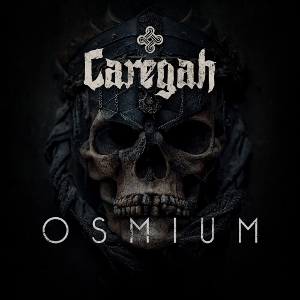 Caregah – Osmium