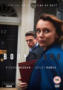 Tv Series – Bodyguard