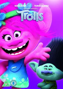 Animation – Trolls
