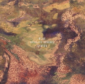 Blue States – Restless Spheres