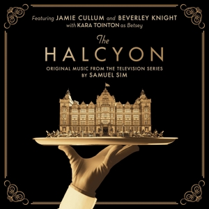 V/A – Halcyon