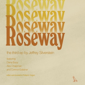 Silverstein, Jeffrey – Roseway