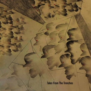 Ka-Spel, Edward – Tales From the Trenches