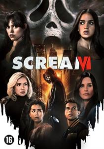 Movie – Scream Vi