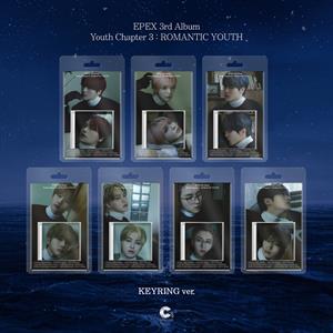 Epex – Youth Chapter 3: Romantic Youth