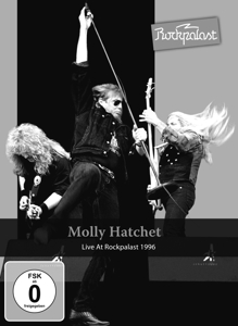 Molly Hatchet – Live At Rockpalast