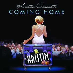 Chenoweth, Kristin – Coming Home