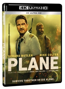 Movie – Plane