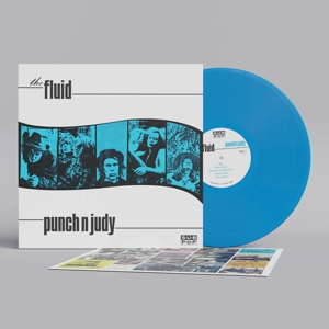 Fluid – Punch N Judy