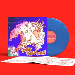 Bug Club – Every Single Muscle