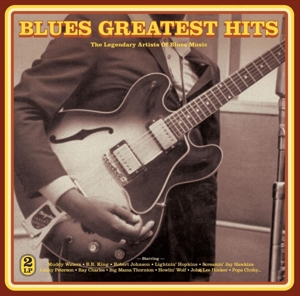 V/A – Blues Greatest Hits
