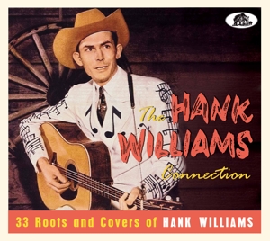 V/A – Hank Williams Connection