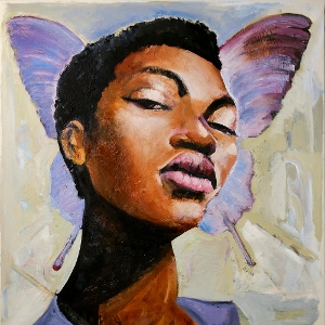 Brooklyn Funk Essentials – Black Butterfly