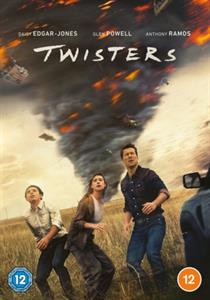 Movie – Twisters