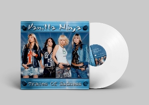 Vanilla Ninja – Traces of Sadness