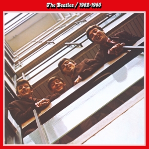 Beatles – The Beatles 1962 - 1966
