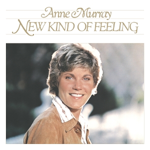 Murray, Anne – New Kind of Feeling