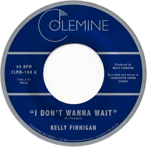 Finnigan, Kelly – I Don't Wanna Wait
