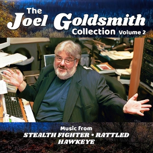 Goldsmith, Joel – The Joel Goldsmith Collection: Volume 2