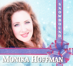 Hoffman, Monika – Snowbound (Christmas Album)