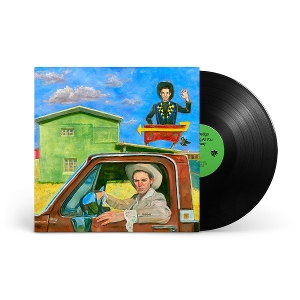 Pedigo, Hayden – Ill Be Waving As You Drive Away