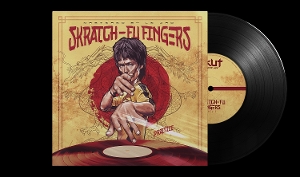 DJ T-Kut – 7-Skratch-Fu Fingers Practice