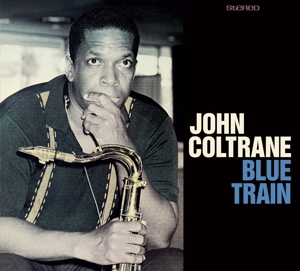 Coltrane, John – Blue Train