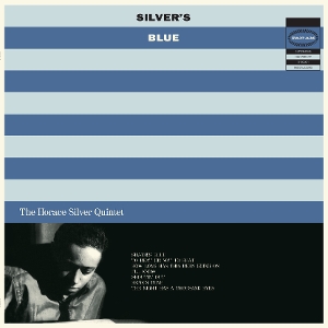 Silver, Horace – Silver's Blue