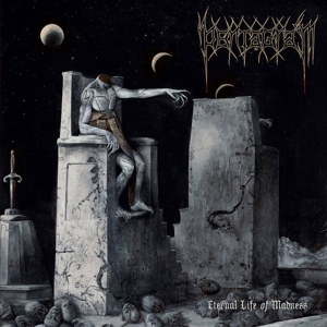 Pentagram – Eternal Life of Madness
