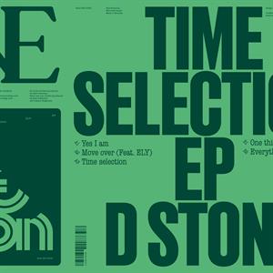D Stone – Time Selection Ep