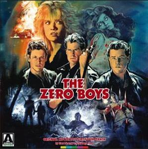 Original Motion Picture Soundt – Zero Boys