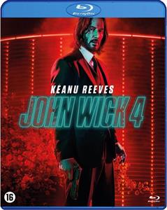 Movie – John Wick 4