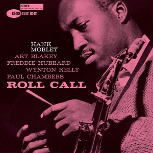 Mobley, Hank – Roll Call