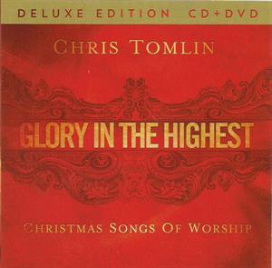 Tomlin, Chris – Glory In the Highest
